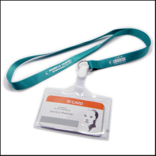 ID Card Holder Custom Lanyards for Students